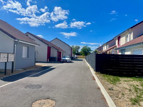 Un projet Orvitis &agrave; Vignolles &copy;Echo des communes