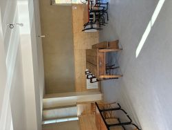 La salle apr&egrave;s travaux &copy;mairie de Missery