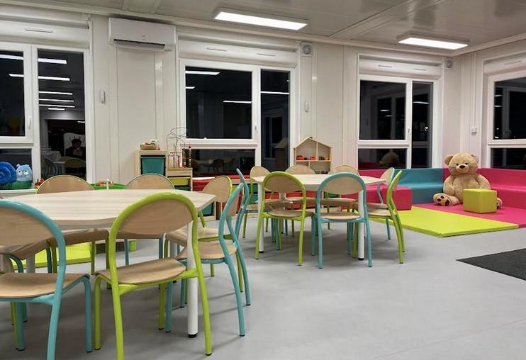 Petite enfance :  Une victoire pour les intercommunalités